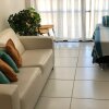 Отель Apartamento com Piscina a Beira Mar, фото 15