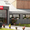 Отель ibis Nemours в Немуре