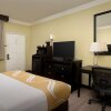 Отель Quality Inn & Suites Gallup I-40 Exit 20, фото 23