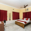 Отель OYO 10367 Hotel Studio 6, фото 3