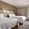 Отель Hampton Inn Denville/Rockaway/Parsippany, фото 7