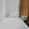 Отель Comfortable And Homey 2Br At Transpark Bintaro Apartment, фото 12