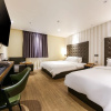 Отель Jinju Brooks Hotel, фото 6