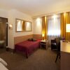 Отель City Hotel Ost am Kö, фото 7