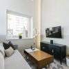 Отель Abode XS House 1-bedroom With 20' Ceilings, фото 5