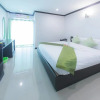 Отель Deluxe Hotel Khon Kaen, фото 18