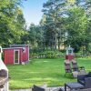 Отель Awesome Home in Ljungby With 2 Bedrooms, Sauna and Wifi, фото 10