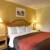 Отель Quality Inn & Suites Malvern, фото 18