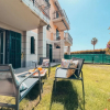 Отель Appartamento incantevole a 100 mt dal mare, фото 12
