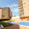 Отель HomeHolidaysRentals Ático Santa Susanna VIII - Costa Barcelona, фото 1