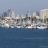 Отель Homewood Suites by Hilton San Diego Airport/Liberty Station в Сан-Диего