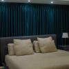 Отель Apartment With Pool and gym in Santo Domingo, Nearby Downtown, Balcony, фото 12