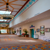 Отель Курорт Disney's Coronado Springs, фото 23