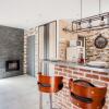 Отель Cosy Apartment in Eperlecques with Fireplace, фото 8