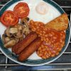 Meal
