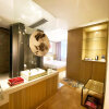 Отель PACO Hotel Guangzhou Dongfeng Road Branch, фото 11