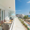 Отель SES ROQUES DE CALA BONA - Apartment with sea views in Cala Millor. Free WiFi, фото 21