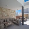 Отель Ayia Napa Kube Villa Kb4, Ayia Napa Center, фото 19