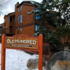 Отель Old Hundred, фото 12
