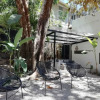 Отель Believe Surf & Yoga Lodge Santa Teresa - Hostel, фото 22