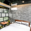 Отель Taebaek M Plus Self Check-in Motel, фото 9