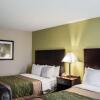 Отель Comfort Inn & Suites St. Pete - Clearwater International Airport, фото 6