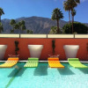 Отель Century Palm Springs - Gay Men's Resort, фото 13