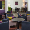 Отель Holiday Inn Express Stirling, an IHG Hotel, фото 15