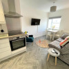 Отель Modern 2 Bed Apt Centre Of Penzance, Lift Access, фото 4