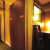 Отель Nikoh Capsule Hotel Refre - Hostel - Caters to Men, фото 12
