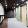 Отель Daiwa Roynet Hotel Kanazawa, фото 12