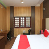 Отель OYO 10690 Florence Hotel, фото 30
