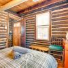 Отель Rustic Blakeslee Cabin w/ Gas Grill Near Skiing!, фото 12