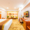 Отель Zhuhai Guotai Hotel, фото 4