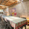Отель Gangneung Ggabinejip Hanok Pension, фото 23