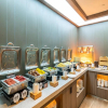 Отель Hanting Hotel Hangzhou Zhaohui Road, фото 10