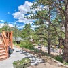 Отель Estes Park Condo w/ Deck & Views ~3 Miles to Rmnp!, фото 14