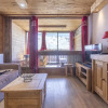 Отель Résidence Le Sérac - Val Thorens, фото 25