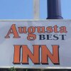 Отель Augusta Best Inn в Огасте
