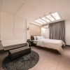 Отель Uijeongbu Hotel The Fine, фото 12