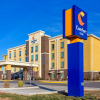 Отель Comfort Inn, фото 1