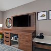 Отель Hampton Inn Cave City, KY, фото 6