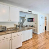 Отель Gilford Home w/ Forest View, by Lake Winnepesaukee, фото 12