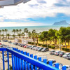 Отель Isabella - seaview apartment in Moraira, фото 12