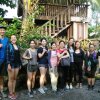 Отель Bognot Lodge Mt Pinatubo Guesthouse, фото 18