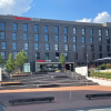 Отель IntercityHotel Herford, фото 18