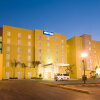 Отель City Express by Marriott Lazaro Cardenas, фото 25