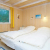 Отель 10 Person Holiday Home in Graested, фото 14