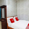 Отель OYO 91418 Kantil Homestay Syariah, фото 14