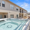 Отель Southern Utah Adventure Gateway 6 Bedroom Townhouse, фото 18